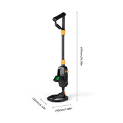 Metal Detector (MD1008A) by Habicare