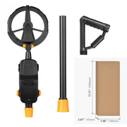 Metal Detector (MD1008A) by Habicare