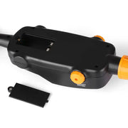 Metal Detector (MD1008A) by Habicare