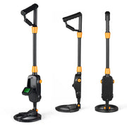 Metal Detector (MD1008A) by Habicare