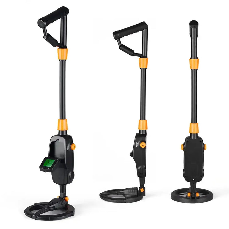 Metal Detector (MD1008A) by Habicare