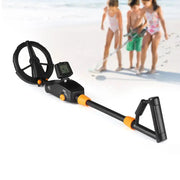 Metal Detector (MD1008A) by Habicare