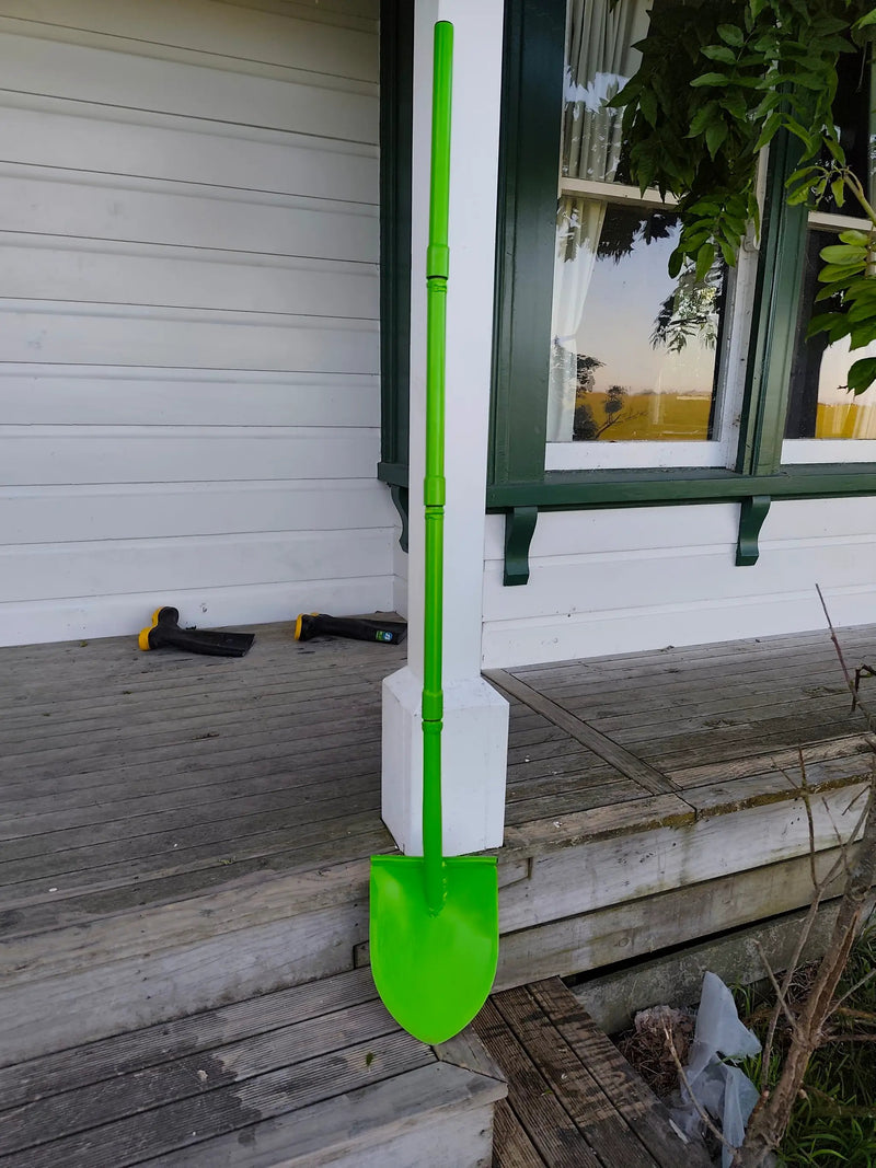 MSE Outfitters Premium Takedown Shovel by Mead's Supply & Equipment Outfitters limited