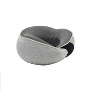 Memory Foam Travel Neck Pillow (2 colours available) by Habicare