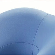 Memory Foam U-Shaped Travel Neck Pillow (3 colours available) by Habicare