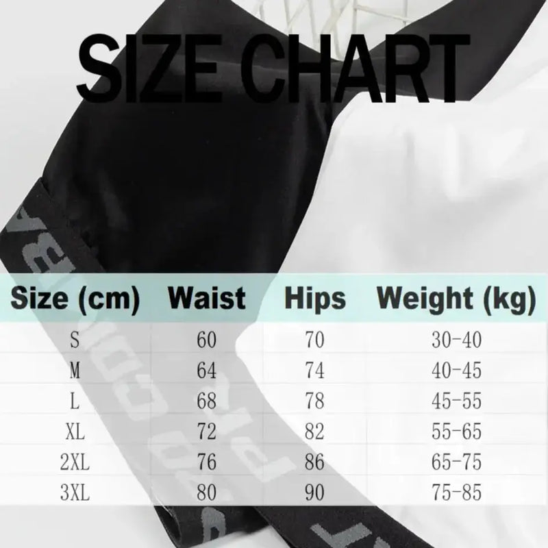 Men’s Compression Pants and Active Shorts (Different colours and sizes available) by Habicare
