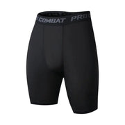 Men’s Compression Pants and Active Shorts (Different colours and sizes available) by Habicare