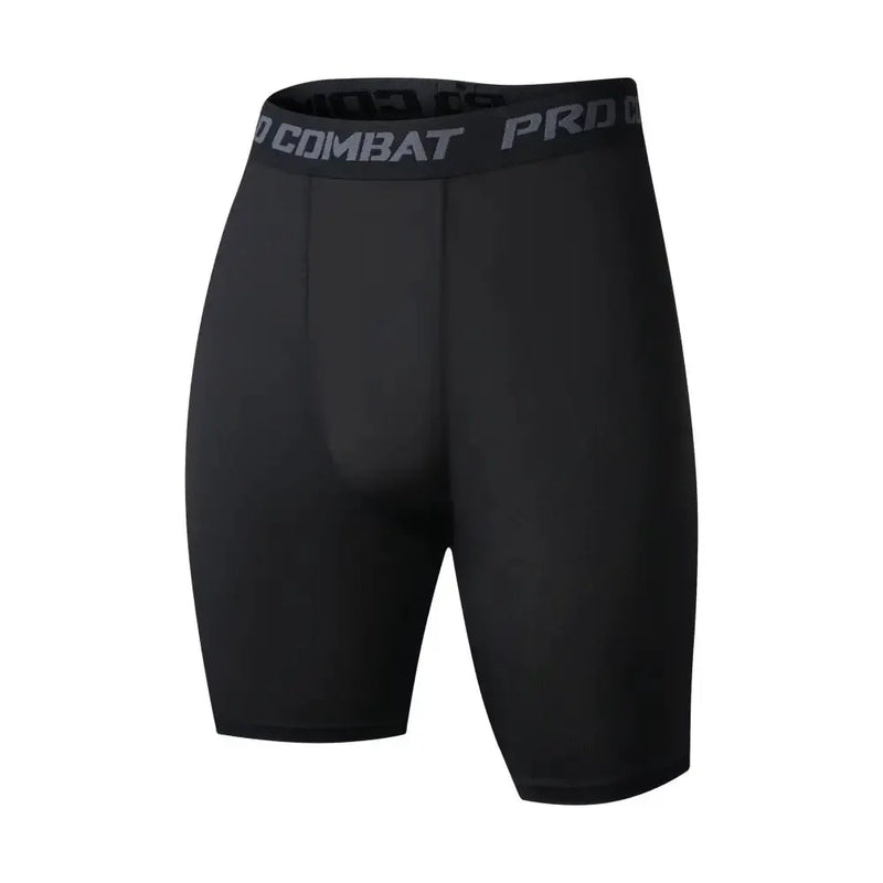 Men’s Compression Pants and Active Shorts (Different colours and sizes available) by Habicare