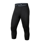 Men’s Compression Pants and Active Shorts (Different colours and sizes available) by Habicare