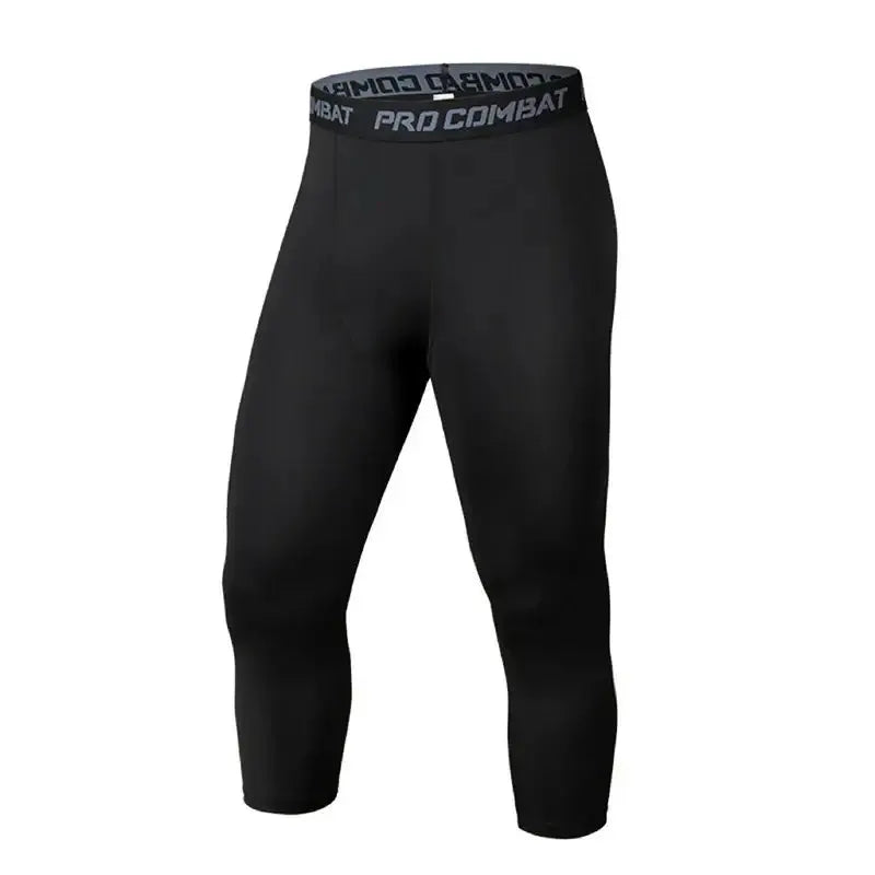 Men’s Compression Pants and Active Shorts (Different colours and sizes available) by Habicare