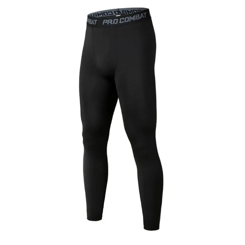 Men’s Compression Pants and Active Shorts (Different colours and sizes available) by Habicare