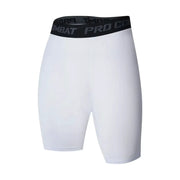 Men’s Compression Pants and Active Shorts (Different colours and sizes available) by Habicare