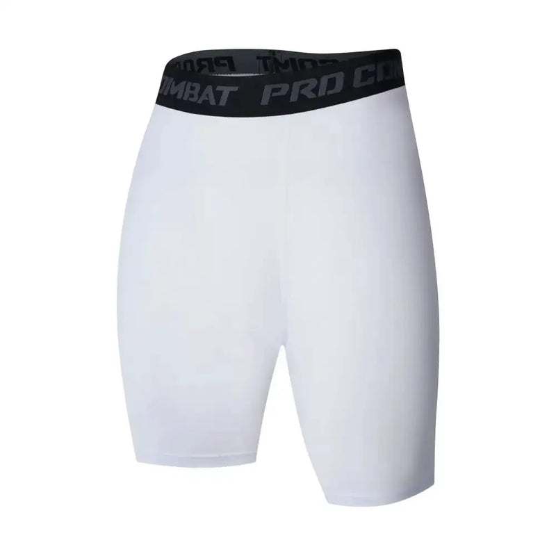 Men’s Compression Pants and Active Shorts (Different colours and sizes available) by Habicare
