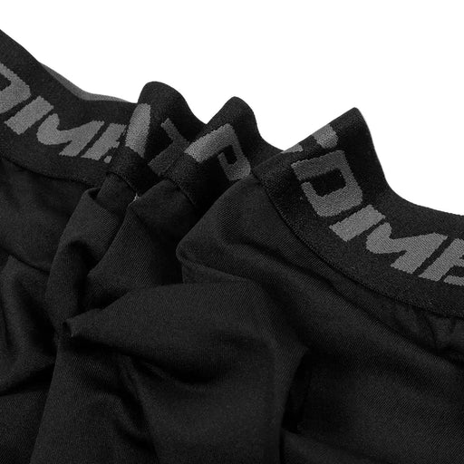 Men’s Compression Pants and Active Shorts (Different colours and sizes available) by Habicare