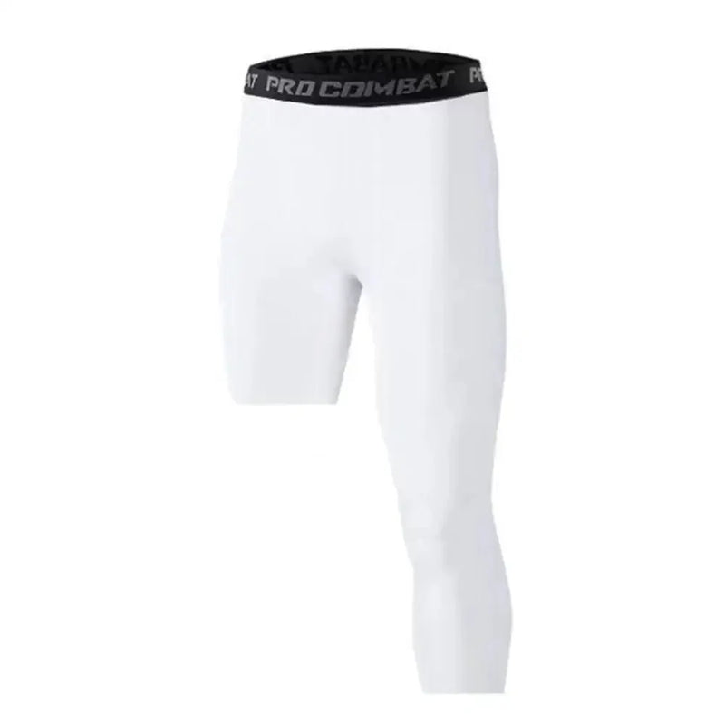 Men’s Compression Pants and Active Shorts (Different colours and sizes available) by Habicare
