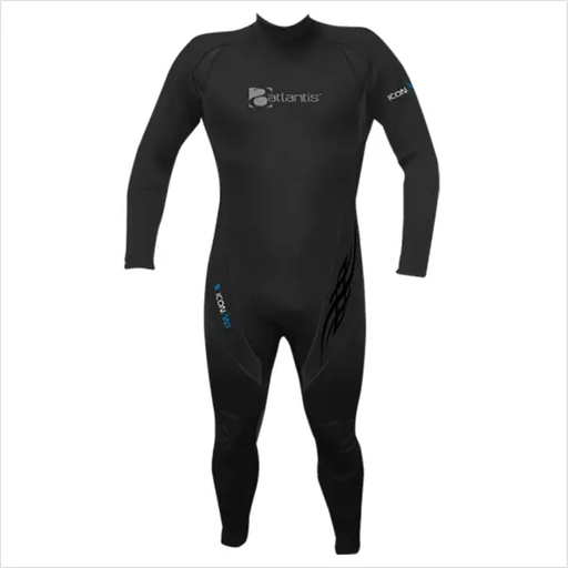 Atlantis Icon W1 Mens 5mm Wetsuit by NZ Diver