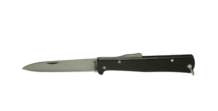 Mercator Miscellaneous Knives Mercator Pocket Knife Locking Blade German