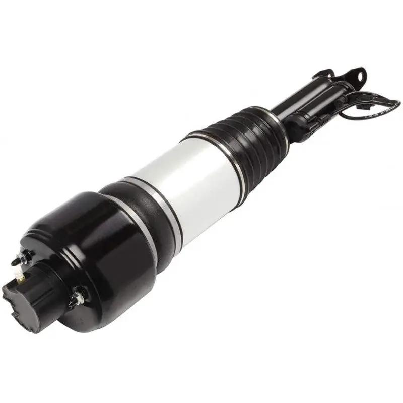 New AIRMATIC Mercedes E Class W211 / S211 Air Suspension Strut Front Left by JBH AUTO PARTS