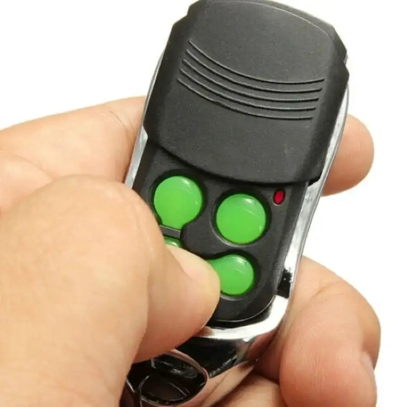 Habicare 433.92MHz Merlin Garage Door Remote M832 M842 M844 Rolling Code Merlin 433.92MHz Garage Door Remote M832 M842 M844
