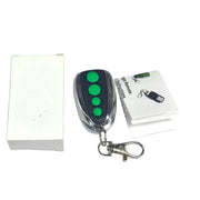 Habicare 433.92MHz Merlin Garage Door Remote M832 M842 M844 Rolling Code Merlin 433.92MHz Garage Door Remote M832 M842 M844