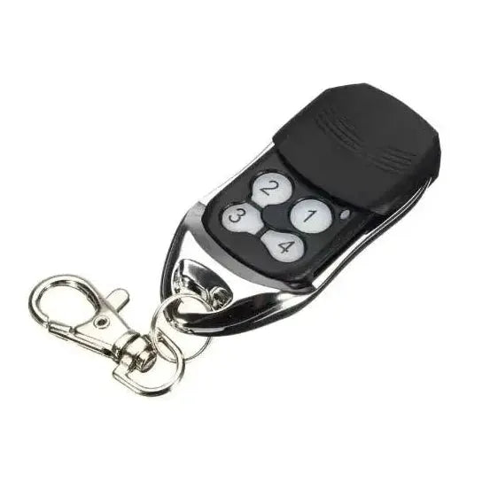 Habicare 433.92MHz Merlin Garage Door Remote M832 M842 M844 Rolling Code Merlin 433.92MHz Garage Door Remote M832 M842 M844