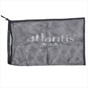 Mesh Swimming and Snorkeling Gear Bag - Atlantis by NZ Diver