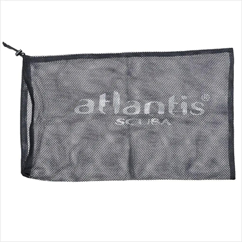 Mesh Swimming and Snorkeling Gear Bag - Atlantis by NZ Diver