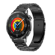 Metal Band for the Garmin Forerunner/Venu/Vivomove Series (18mm/20mm/22mm) (4 colours available) by Habicare