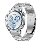 Metal Band for the Garmin Forerunner/Venu/Vivomove Series (18mm/20mm/22mm) (4 colours available) by Habicare
