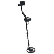 Metal Detector 160MM Deep Sensitive Waterproof Treasure Hunter Gold Digger by SportZone.co.nz