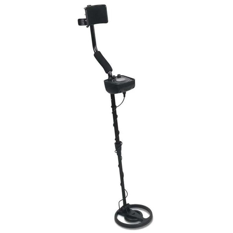 Metal Detector 160MM Deep Sensitive Waterproof Treasure Hunter Gold Digger by SportZone.co.nz