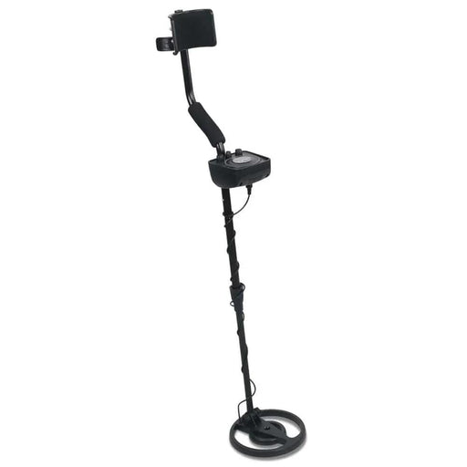 Metal Detector 160MM Deep Sensitive Waterproof Treasure Hunter Gold Digger by SportZone.co.nz