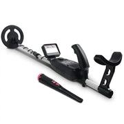 Metal Detector 180MM Deep Sensitive Waterproof Pinpointer Treasure Hunter by SportZone.co.nz