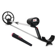 SportZone.co.nz Electronics > Gadgets > Metal Detectors Waterproof Metal Detector With 180mm Pinpointer Treasure Hunter Kit Waterproof Metal Detector With 180mm Pinpointer