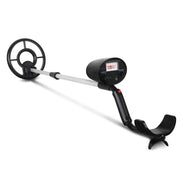 Metal Detector 180MM Deep Sensitive Waterproof Treasure Hunter Gold Digger Black by SportZone.co.nz