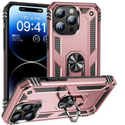 Rugged Case iPhone (iPhone 13 - iPhone 15 Series) - Available in Multiple Colours by Habicare