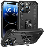 Rugged Case iPhone (iPhone 13 - iPhone 15 Series) - Available in Multiple Colours by Habicare