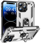Rugged Case iPhone (iPhone 13 - iPhone 15 Series) - Available in Multiple Colours by Habicare