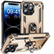 Rugged Case iPhone (iPhone 6 - iPhone 12 Series) - Available in Multiple Colours by Habicare