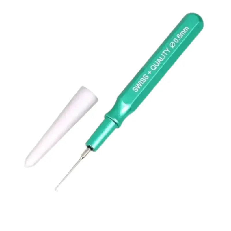 Metal Watch Lubricant Oiler Tool for Watchmakers by Habicare