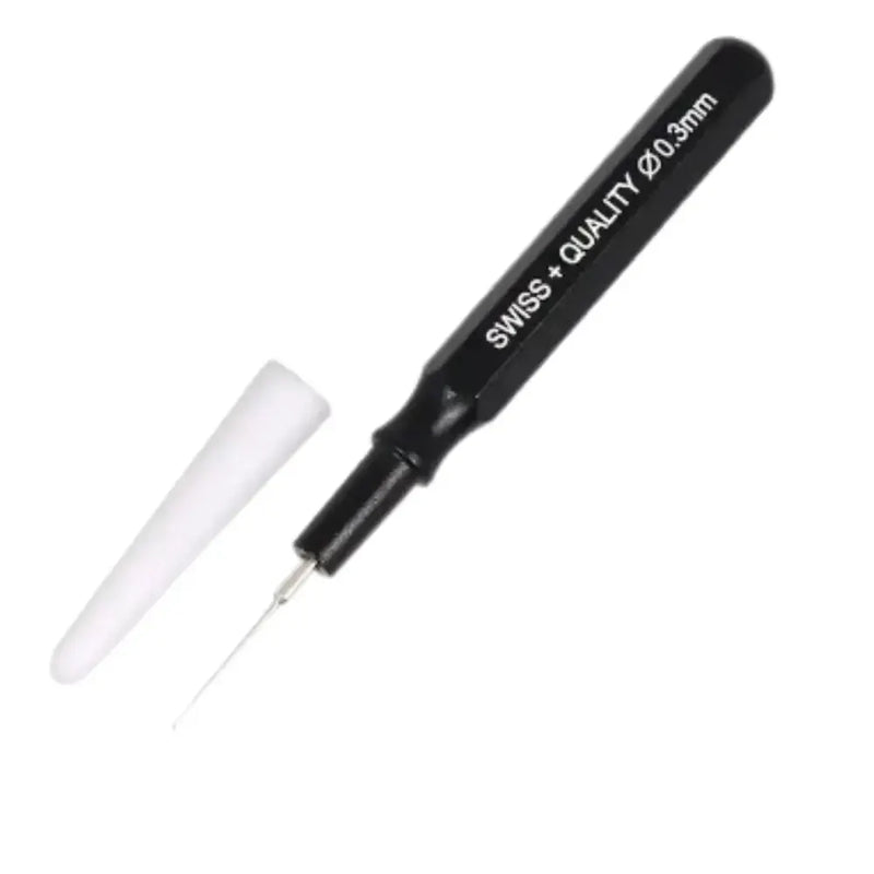 Metal Watch Lubricant Oiler Tool for Watchmakers by Habicare