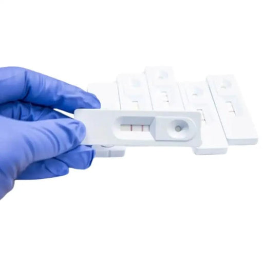 Meth Test Kit - 5 x Instant On-site Test Kits (Recommended for a 2 Bedroom Home) – view 1