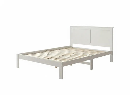 sue-e furniture Bed frames & bases 'Metro' Solid Pine Bed Frame Double 'Metro' Solid Pine Bed Frame Double