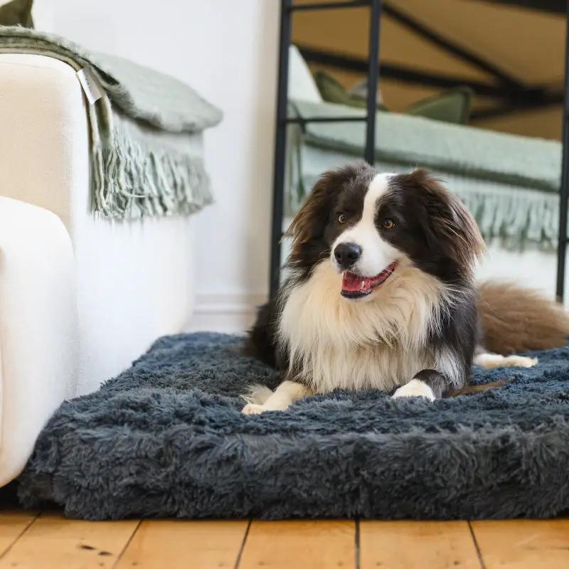 Brooklyn® Ultra Memory Foam Bed by The Brooklyn