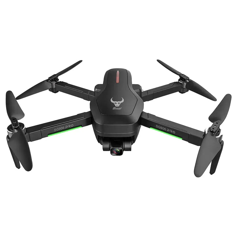 SG906 PRO Foldable GPS Drone with 4K Gimbal Camera - Beast 3 | Outdoor Electronics by Mead's Supply & Equipment Outfitters limited