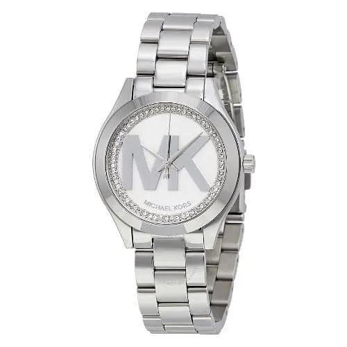 Michael Kors Runway MK3548 by That Watch Shop