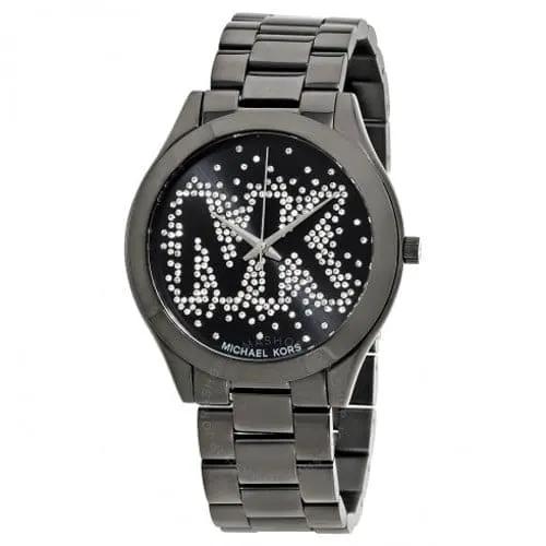 Michael Kors Runway MK3589 by That Watch Shop