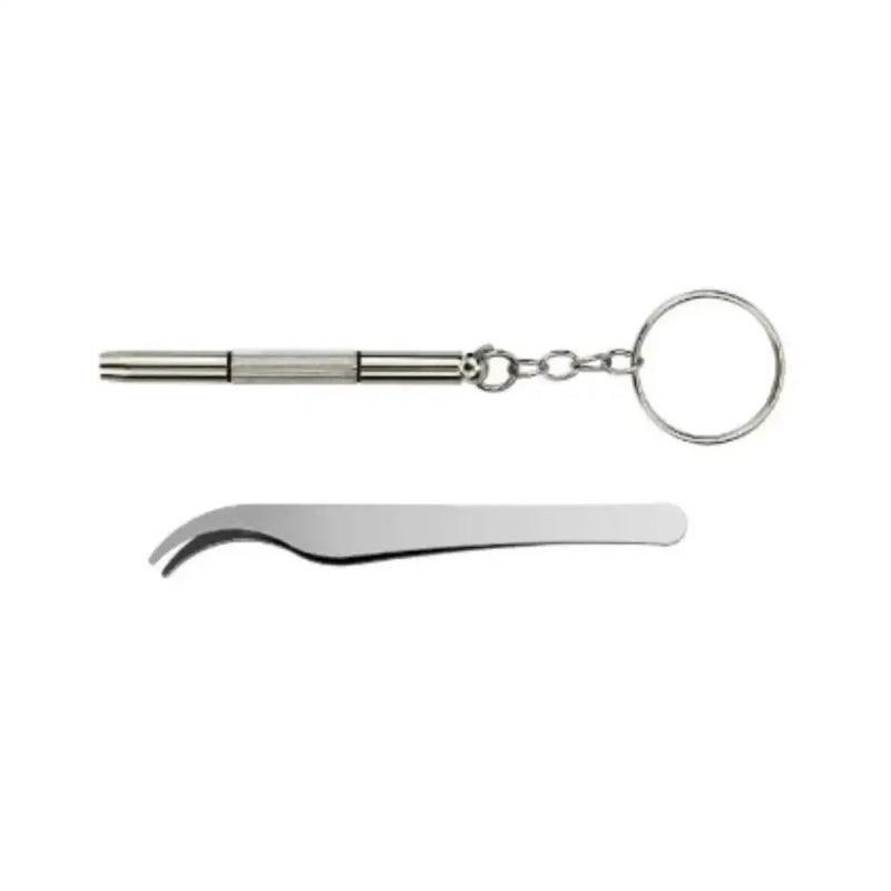 Micro Screw Set for Glasses, Watches, Phones & Tablets by Habicare