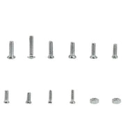 Micro Screw Set for Glasses, Watches, Phones & Tablets by Habicare