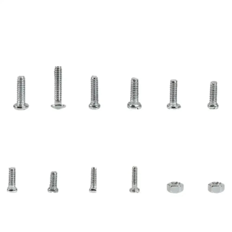 Micro Screw Set for Glasses, Watches, Phones & Tablets by Habicare